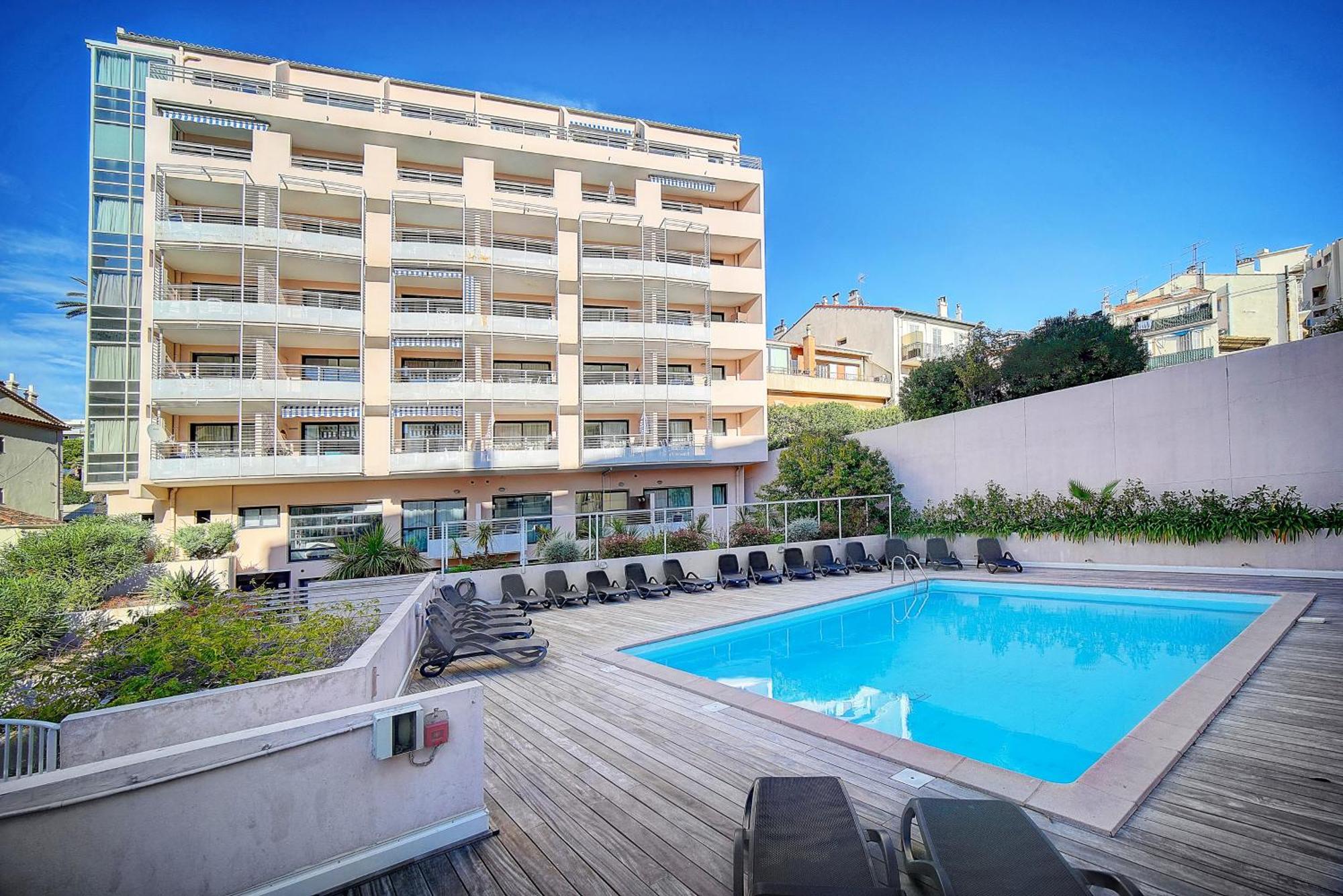 Le Dol - 150M Plages - Suquet - Verriere Cote D'Azur Cannes Exterior foto